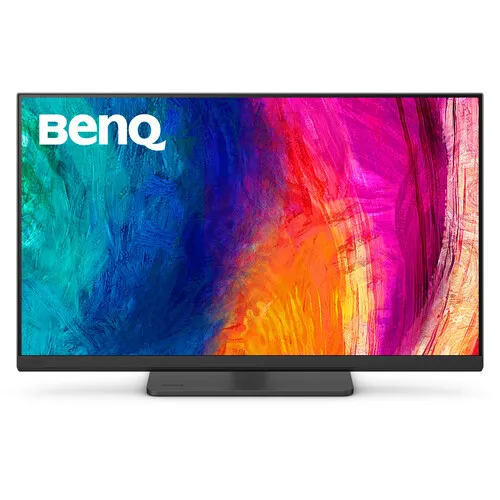 BenQ PD2706QN 27" QHD IPS 100Hz Monitor — image 5 of 5