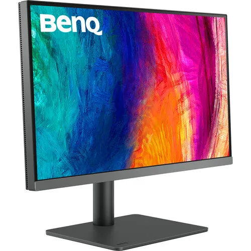 BenQ PD2706U 27" 4K IPS 60Hz Monitor — image 2 of 5