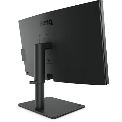 BenQ PD2706U 27" 4K IPS 60Hz Monitor — image 4 of 5