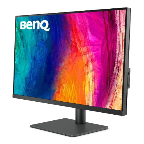 BenQ PD3205U 32 inch 4K UHD sRGB HDR10 Type-C Designer Monitor — image 2 of 6