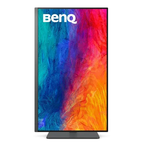 BenQ PD3205U 32 inch 4K UHD sRGB HDR10 Type-C Designer Monitor — image 3 of 6