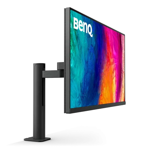 BenQ PD3205UA 32" 4K UHD IPS Designer Monitor — image 2 of 5