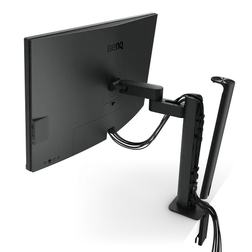 BenQ PD3205UA 32" 4K UHD IPS Designer Monitor — image 5 of 5