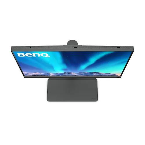 BenQ PhotoVue SW272QN 27" 2K QHD IPS HDR Photographer Monitor — image 4 of 6