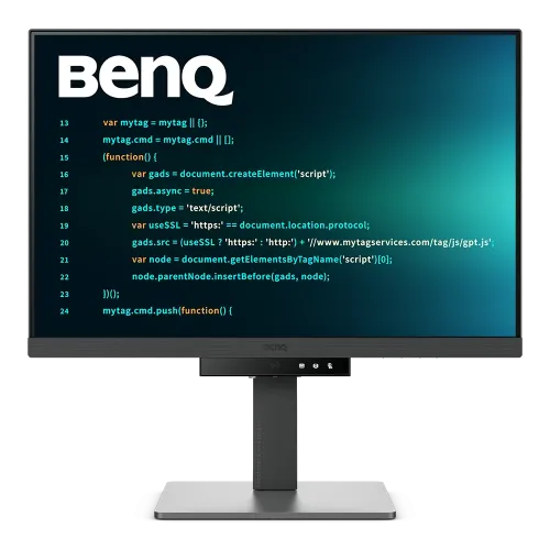 BenQ RD280UA 28" 4K+ IPS 60Hz Type-C Programming Monitor
