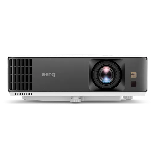 BenQ TK700 3200 ANSI Lumens DLP 4K HDR Console Gaming Projector