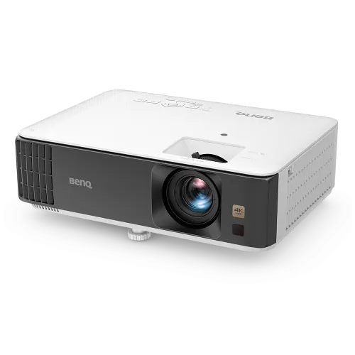 BenQ TK700 3200 ANSI Lumens DLP 4K HDR Console Gaming Projector — image 2 of 4