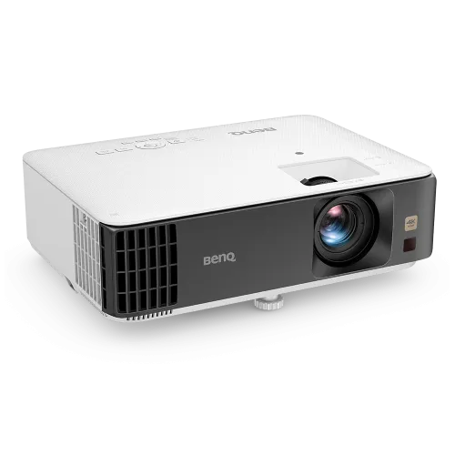 BenQ TK700 3200 ANSI Lumens DLP 4K HDR Console Gaming Projector — image 3 of 4