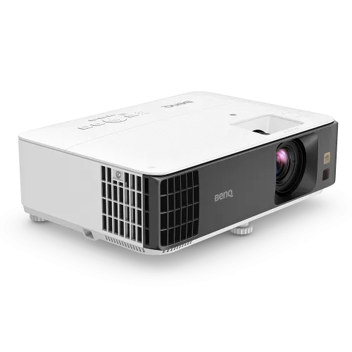 BenQ TK700 3200 ANSI Lumens DLP 4K HDR Console Gaming Projector — image 4 of 4