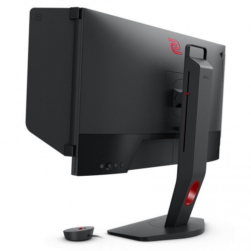 BenQ Zowie XL2546K 25'' 240Hz DyAC+ e-Sports Gaming Monitor — image 4 of 5