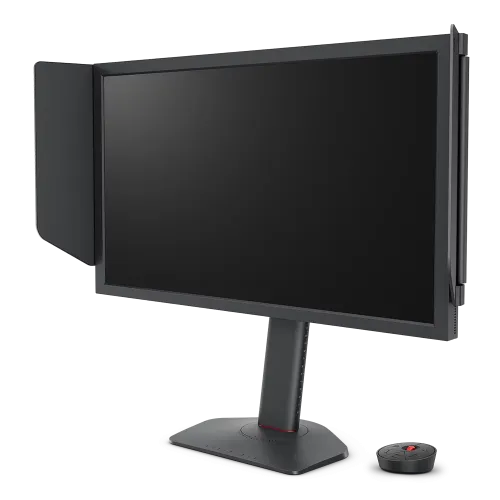 BenQ Zowie XL2566X+ 24.1'' 400Hz DyAc2 Gaming Monitor — image 3 of 4