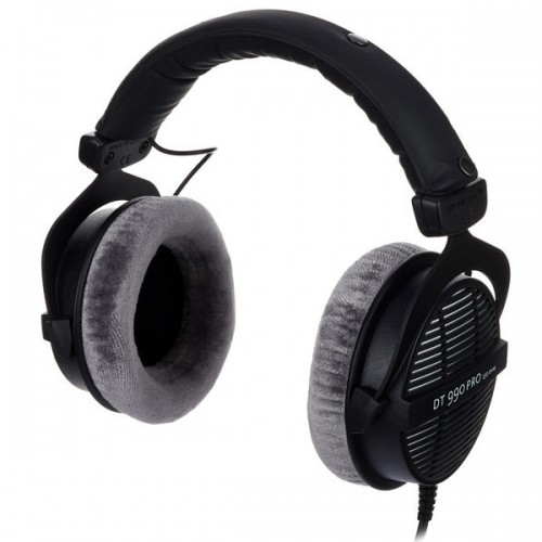 Beyerdynamic DT 990 Pro Open-back Studio Headphone — image 2 of 3