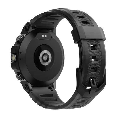 Black Shark GS3 Sport Smart Watch — image 2 of 3