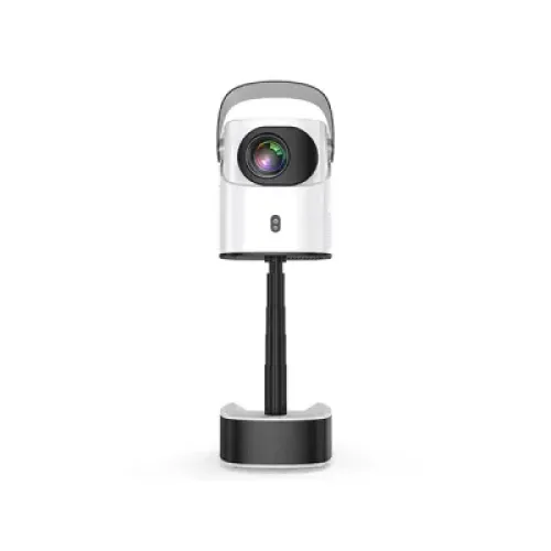 Blisbond Mirror 4K Gimbal Projector