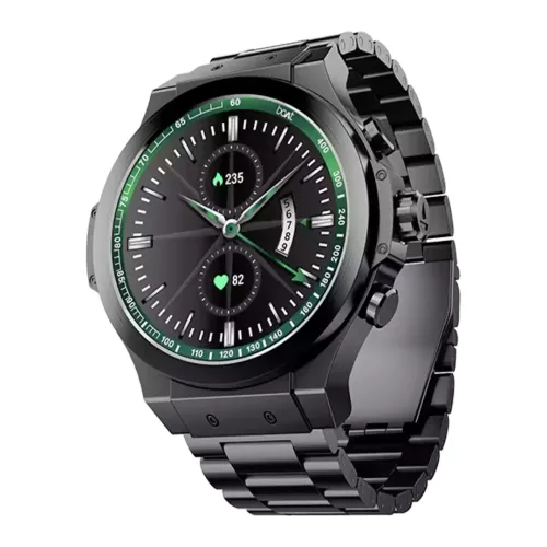 boAt Enigma X400 Smart Watch