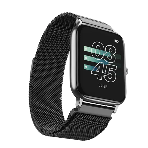boAt Storm Pro Call Smart Watch — image 2 of 2