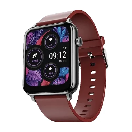 boAt Wave Lite Smart Watch — image 2 of 2