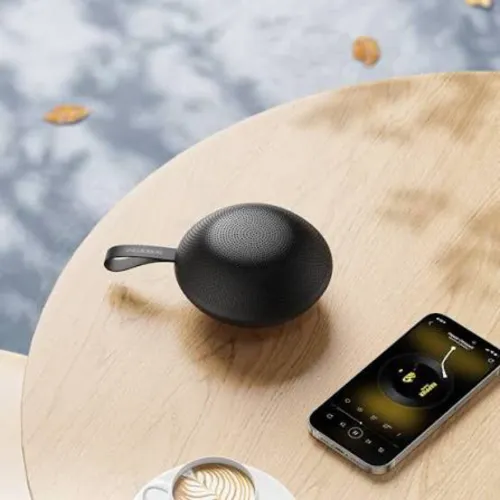 Borofone BR48 UFO Sports Portable Bluetooth Speaker — image 3 of 3
