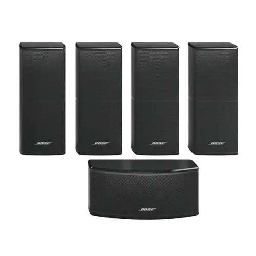 Bose Lifestyle 600 Home Entertainment Speaker System — image 2 of 6