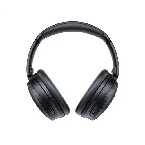 Bose QuietComfort 45 Noise-Canceling Wireless Over-Ear Headphone — image 2 of 4