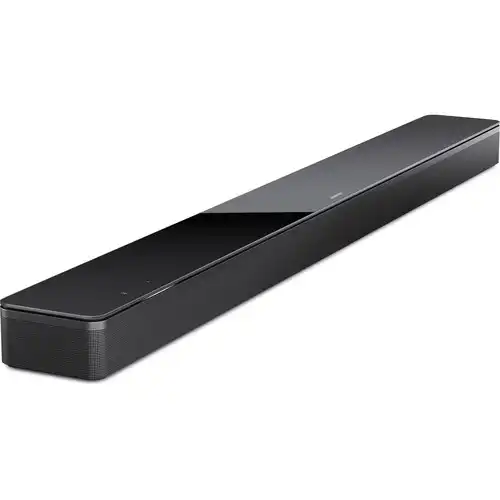 Bose Smart Soundbar 700 Bluetooth Soundbar with Built-in Voice Control — image 2 of 3