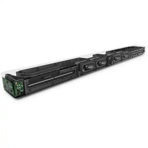 Bose Smart Soundbar 700 Bluetooth Soundbar with Built-in Voice Control — image 3 of 3