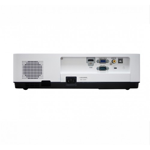 Boxlight ALX320 3200 Lumens XGA Standard Throw Projector — image 3 of 3
