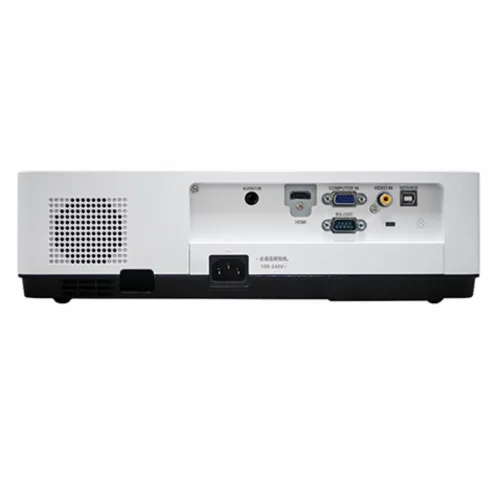 Boxlight ALX352 3500 Lumens XGA LCD Standard Throw Projector — image 3 of 3