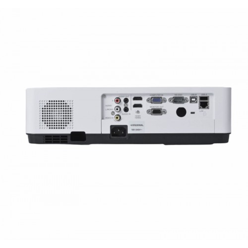 Boxlight ALX402 4000 Lumes XGA Standard Throw Projector — image 3 of 3