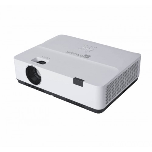 Boxlight ALX462 4600 Lumes XGA Standard Throw Projector — image 2 of 3