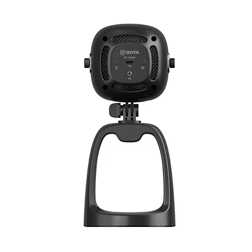 Boya BY-CM6B All-in-one USB Microphone With 4K Ultra Camera — image 3 of 3