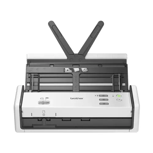 Brother ADS-1300 Auto Document Scanner