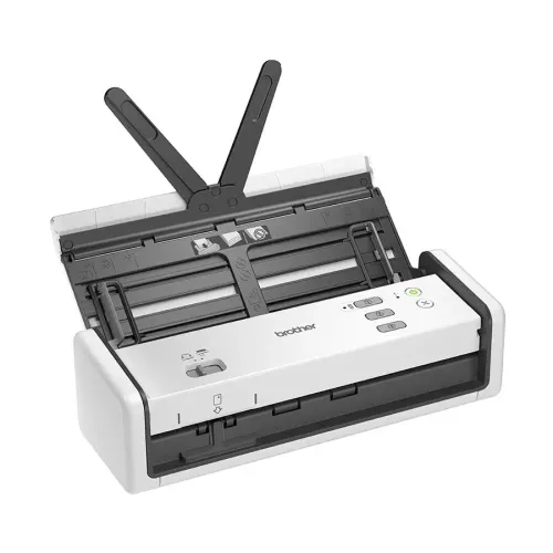 Brother ADS-1300 Auto Document Scanner — image 2 of 3