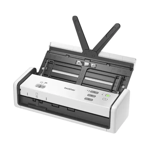 Brother ADS-1300 Auto Document Scanner — image 3 of 3