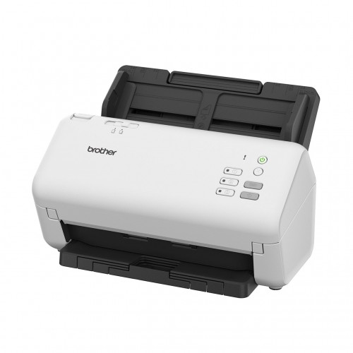 Brother ADS-4300N Professional Desktop Document Scanner — image 2 of 3