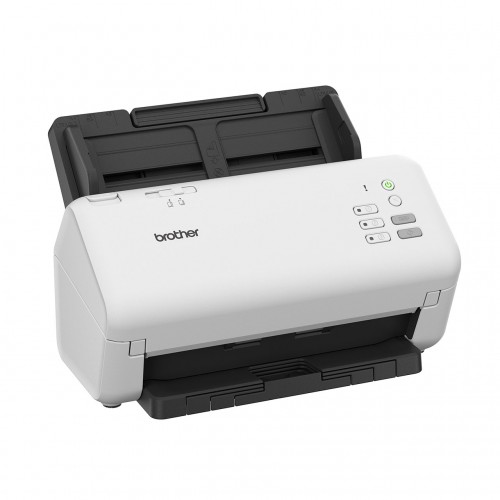 Brother ADS-4300N Professional Desktop Document Scanner — image 3 of 3