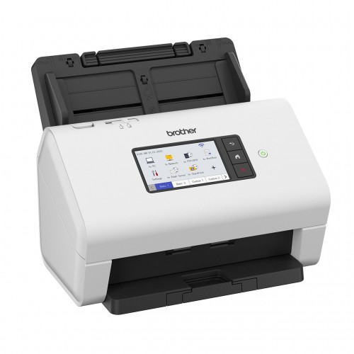 Brother ADS-4900W Desktop Document Scanner — image 3 of 3