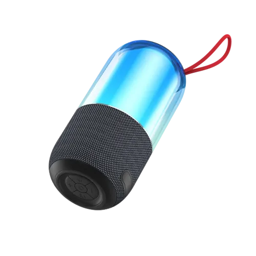 BWOO BO-BS88 Portable Bluetooth Speaker — image 2 of 4