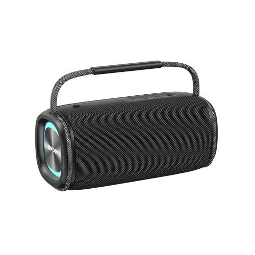 BWOO BO-BS91 Portable Bluetooth Speaker — image 2 of 4