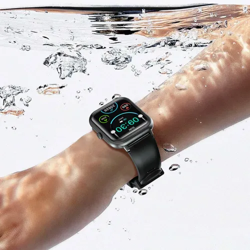 BWOO BO-WA05 Smart Watch — image 3 of 3