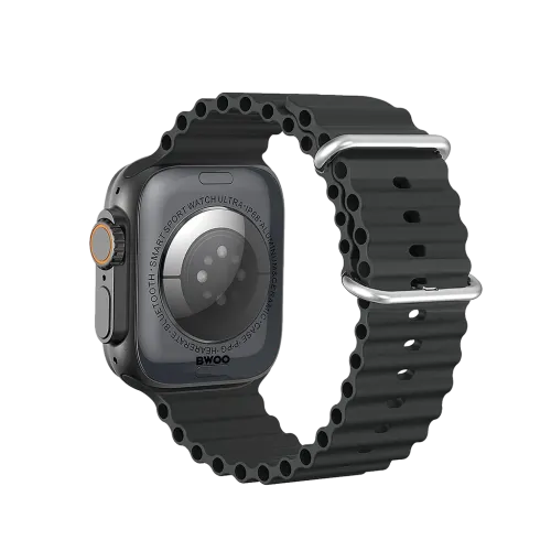 BWOO BO-WA07 Smart Watch — image 2 of 4