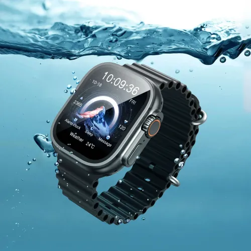 BWOO BO-WA07 Smart Watch — image 3 of 4
