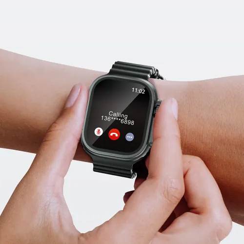 BWOO BO-WA07 Smart Watch — image 4 of 4