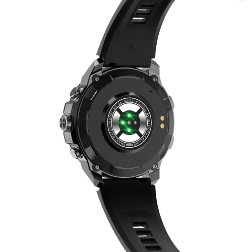 BWOO BO-WA08 Smart Watch — image 2 of 5