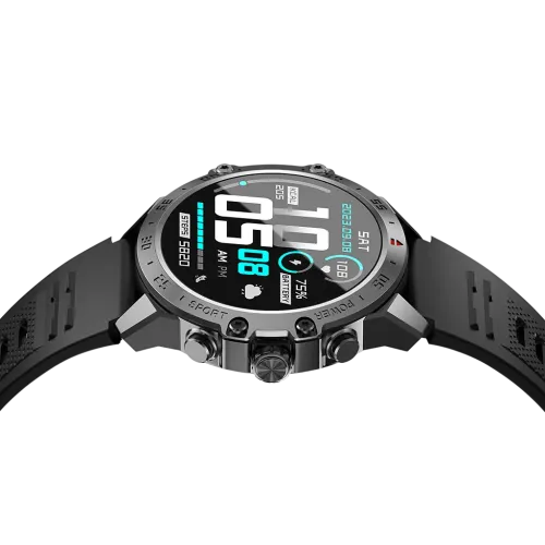 BWOO BO-WA08 Smart Watch — image 3 of 5