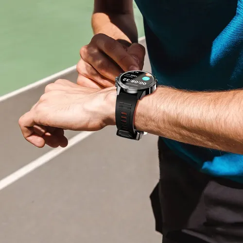 BWOO BO-WA08 Smart Watch — image 5 of 5