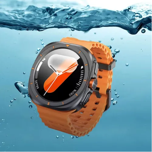 BWOO BO-WA09 Smart Watch — image 2 of 2