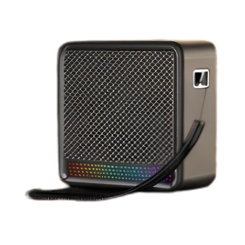 BYZ BL-M965 Portable Bluetooth Speaker — image 2 of 3