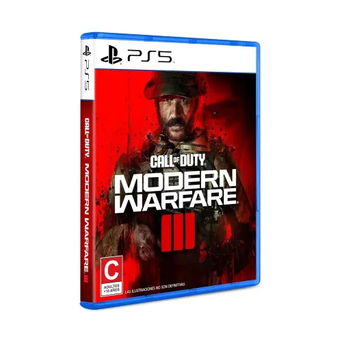 Call of Duty Modern Warfare III — image 2 of 6