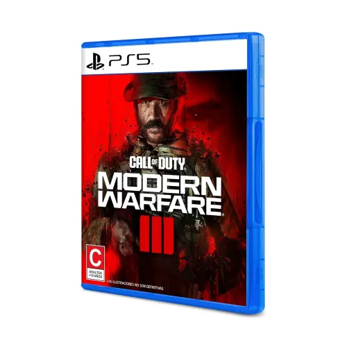 Call of Duty Modern Warfare III — image 3 of 6